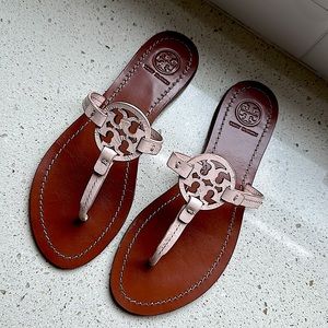 Tory Burch Summer Sandals